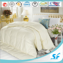 15% White Goose Down Comforter